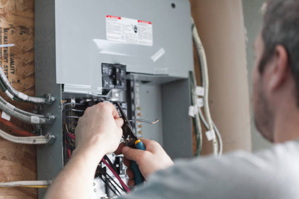 Emergency Electrical Repair Services in Champaign, IL